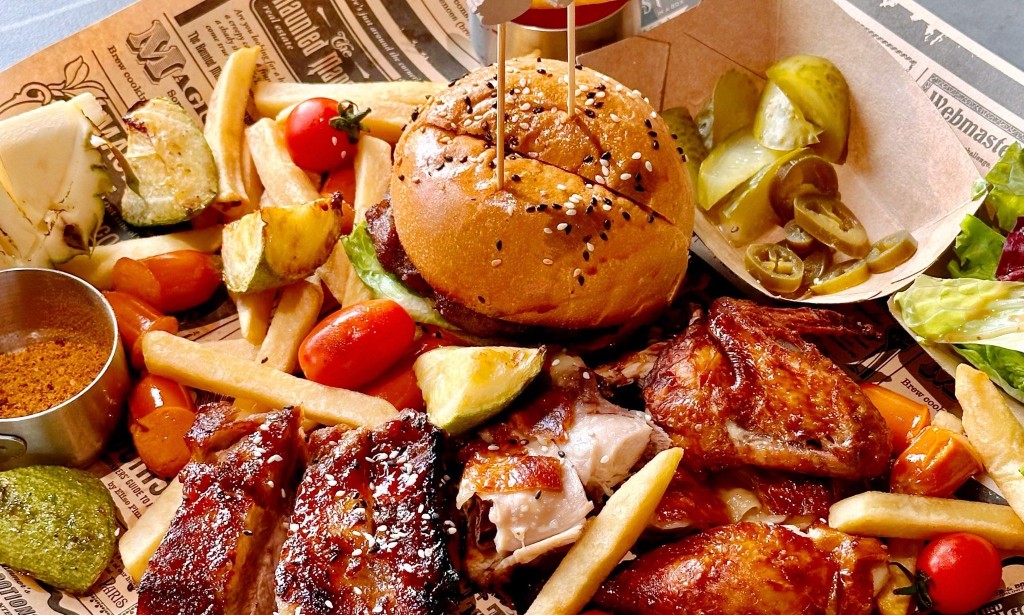 American Food Culture: A Delicious Journey Through Regions for Travelers