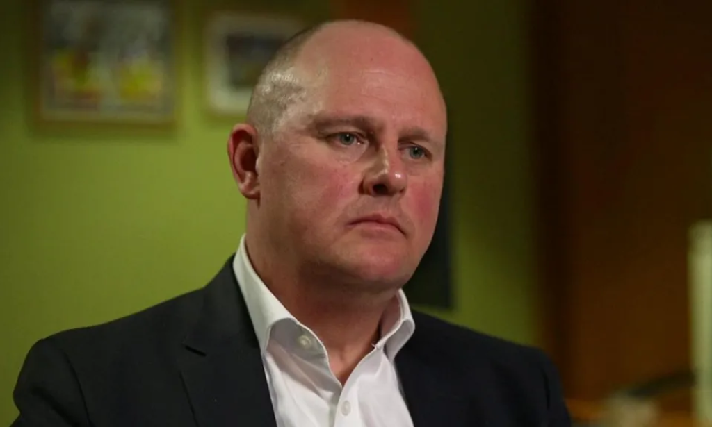 Don't rule out EU customs union, TUC boss tells Starmer