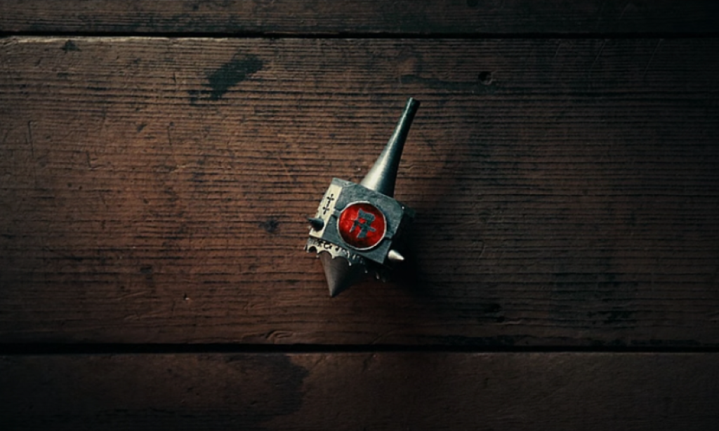 The Age of Disclosure Alleges Secret Space Race to Reverse-Engineer UFOs