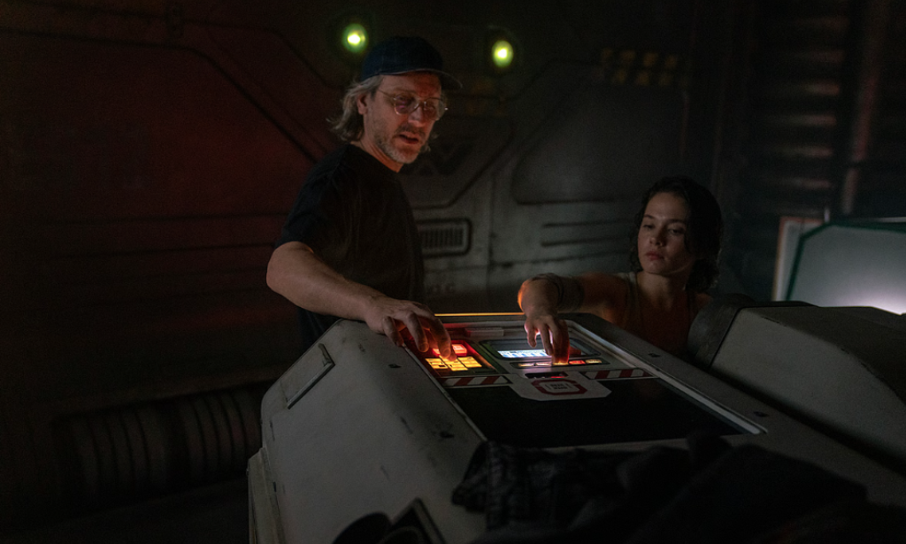 12 Alien Franchise Details a Normal Person Wouldn’t Know