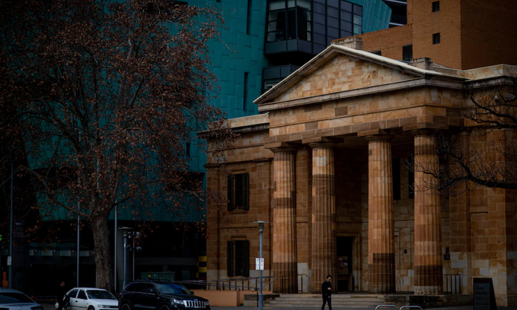 South Australian MP Nick McBride to remain in custody for next seven days