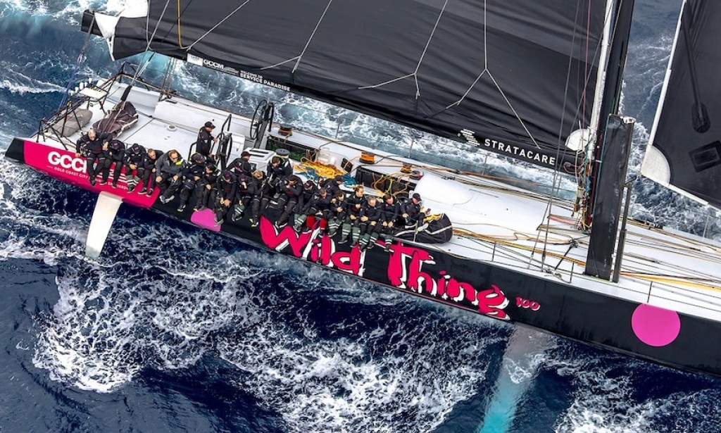 Sydney to Hobart competitors tell of 'horrendous' conditions during 2025 race ordeal