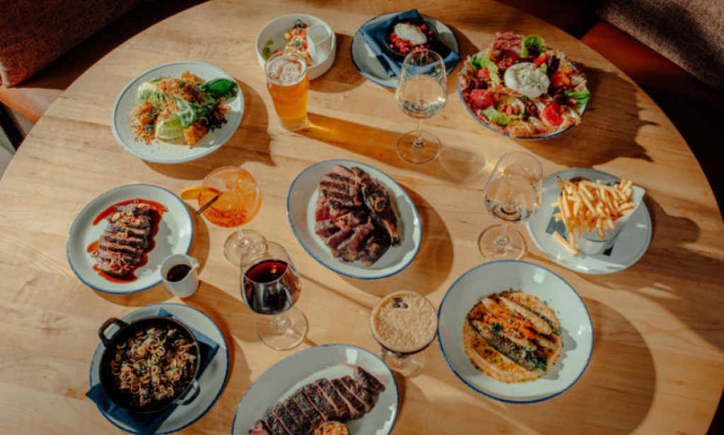 Why a $500 steak dinner only yields a $25 profit