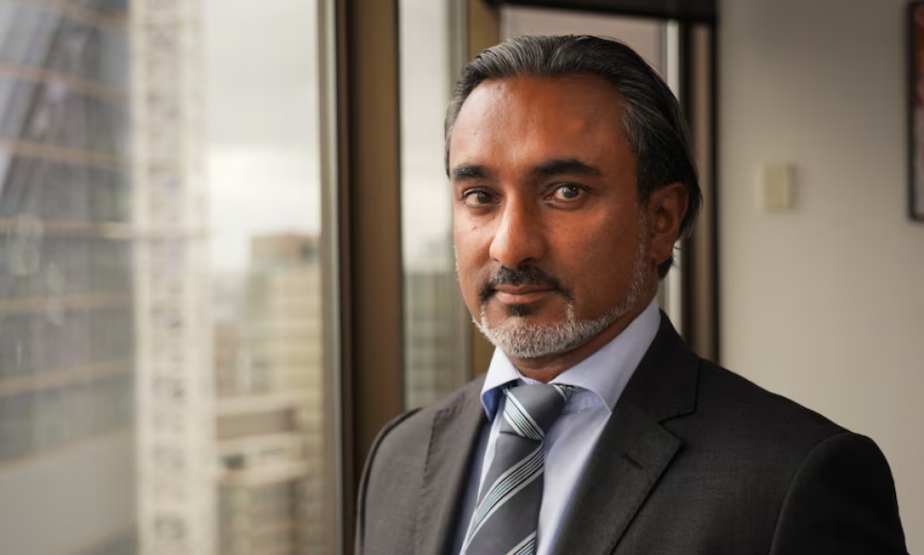 Women wearing hijabs targeted in anti-Muslim abuse post-Bondi attack, says Imams Council