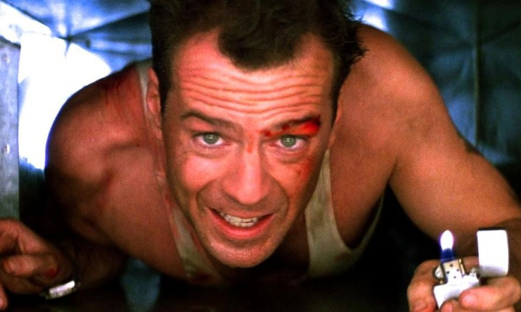 ABC 50/50 Megaquiz: This week we're testing your knowledge on Die Hard, pizza and princesses