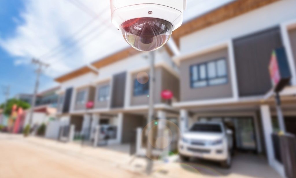 How Long Do Security Cameras Keep Footage？