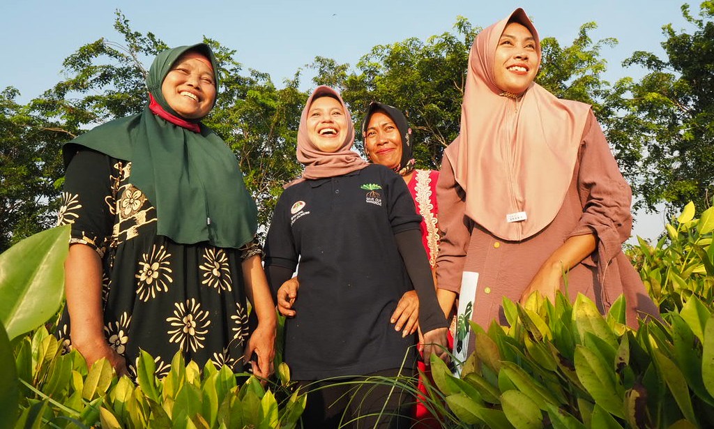 New Funds to Unlock Millions for Frontline Environmental Action