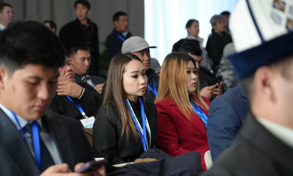 UNDP and the Jalal-Abad regional administration supports the development of cross-border economic cooperation