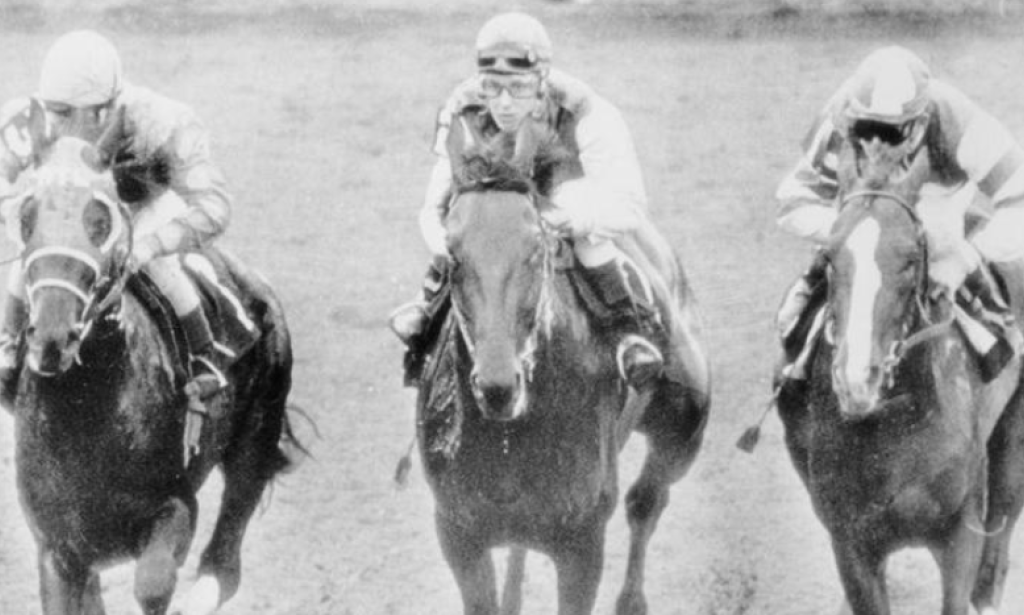 First female jockey to ride in the Kentucky Derby dies at 77