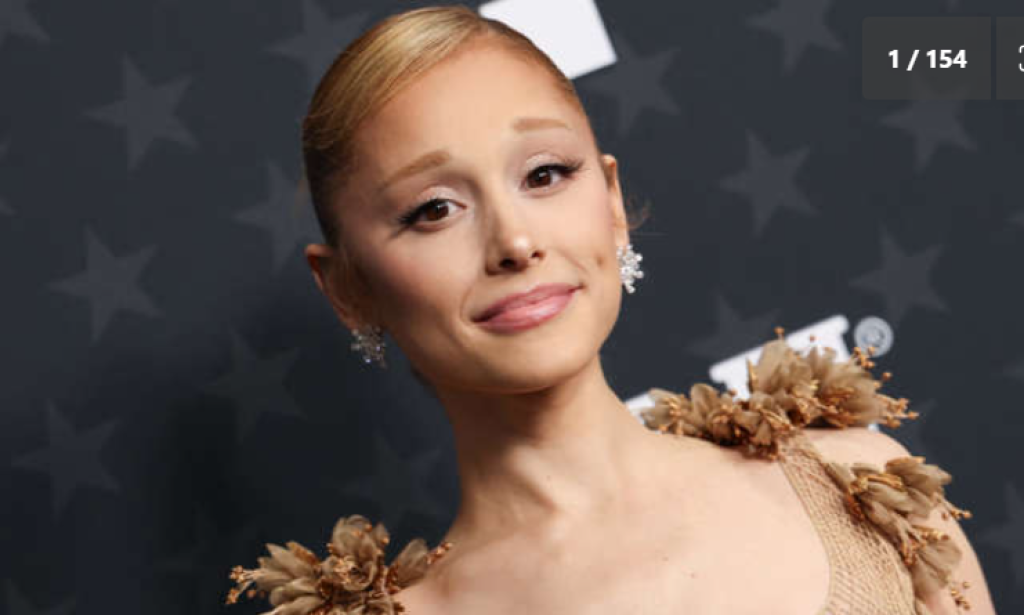 Critics Choice Awards – How to watch 2026's first big ceremony