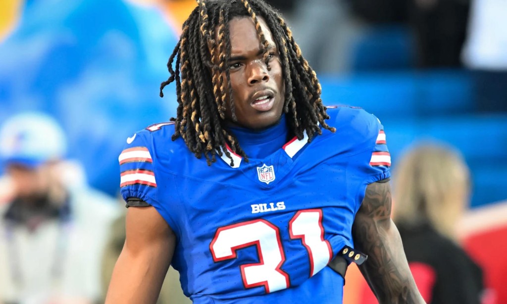 Is Josh Allen playing vs. Jets? Bills' star QB status set for regular season finale