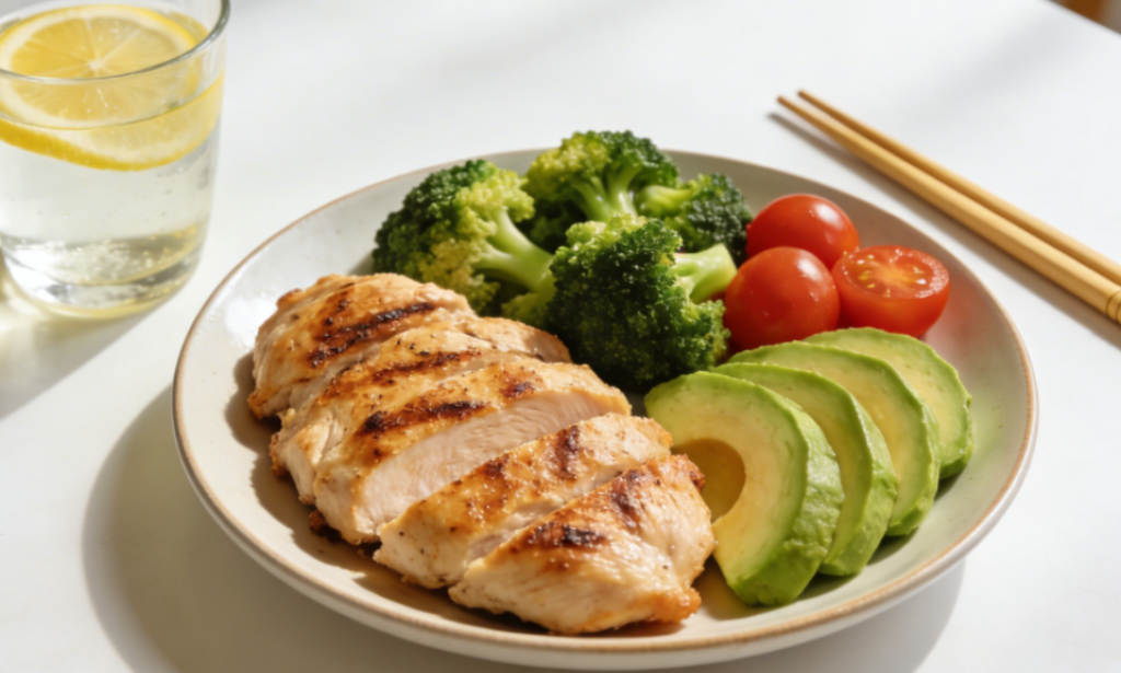 How to Lose Fat Scientifically: A Sustainable Guide for Long-Term Results