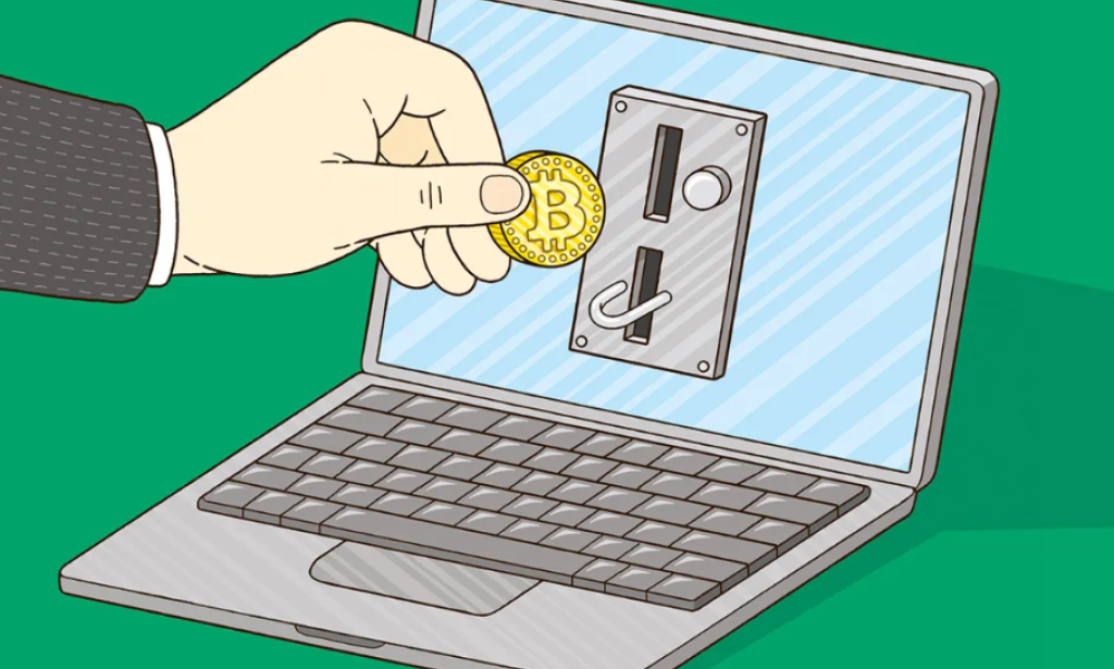 How to buy crypto — by an investment specialist