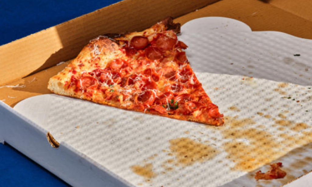 America is falling out of love with pizza