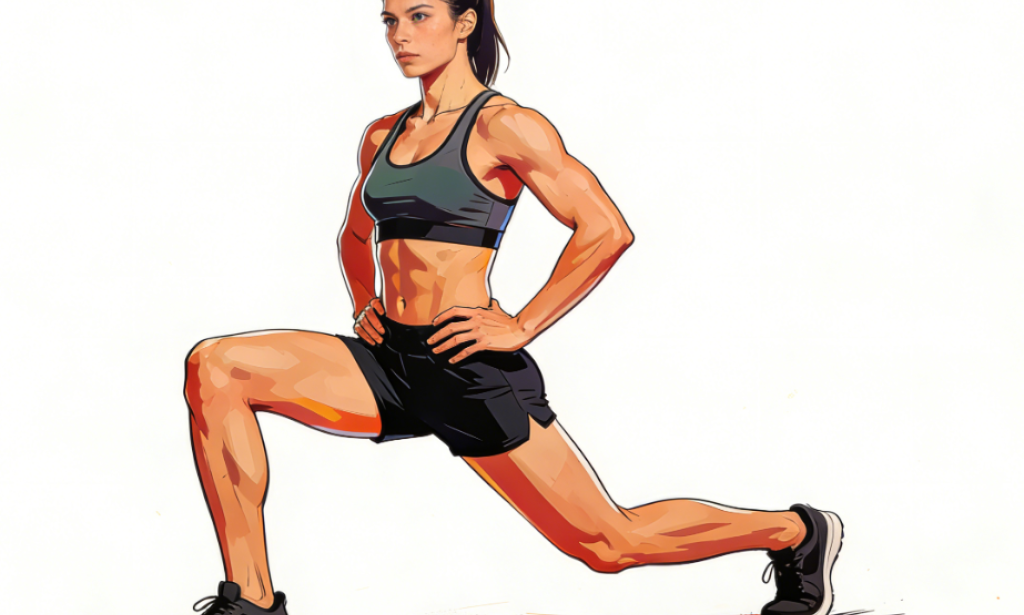 The Definitive Ranking of Leg Exercises: Build Strong, Shapely Legs