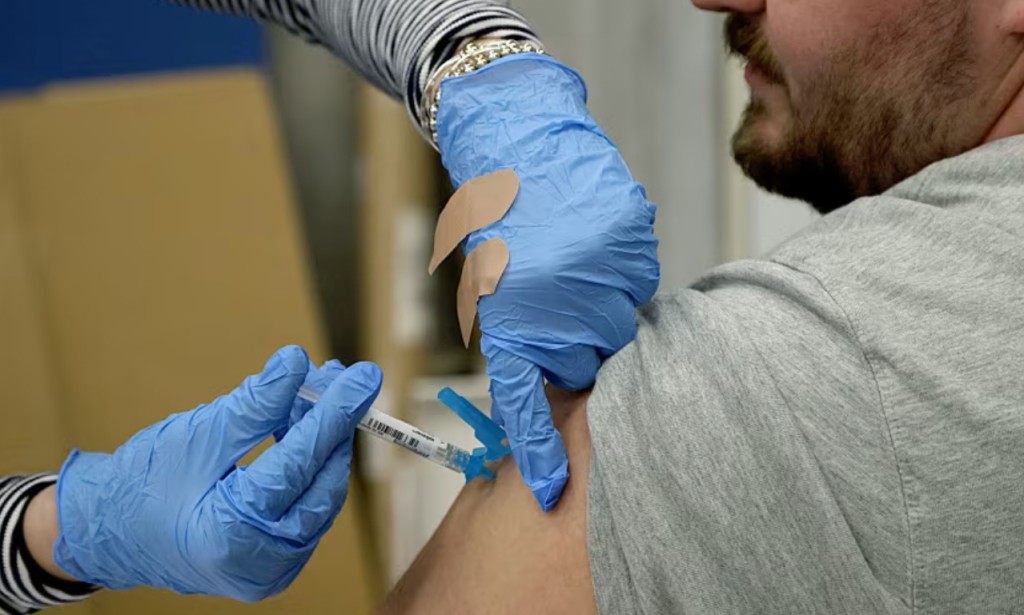 The U.S. Centers for Disease Control and Prevention (CDC) says that despite this year’s record-breaking flu season, flu activity may not have yet peaked.