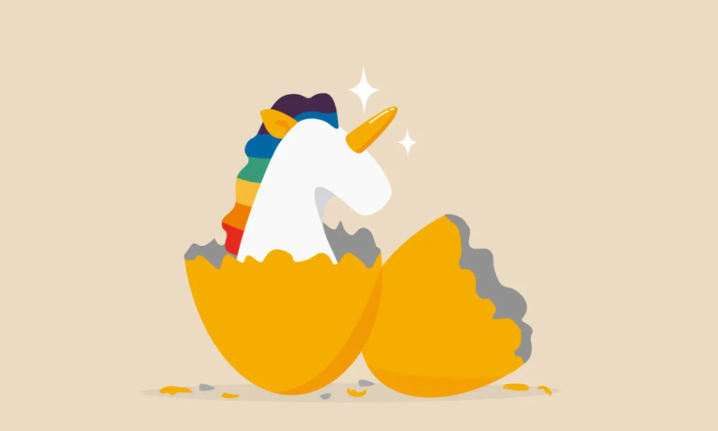 More than 100 new tech unicorn were minted in 2025 - here they are