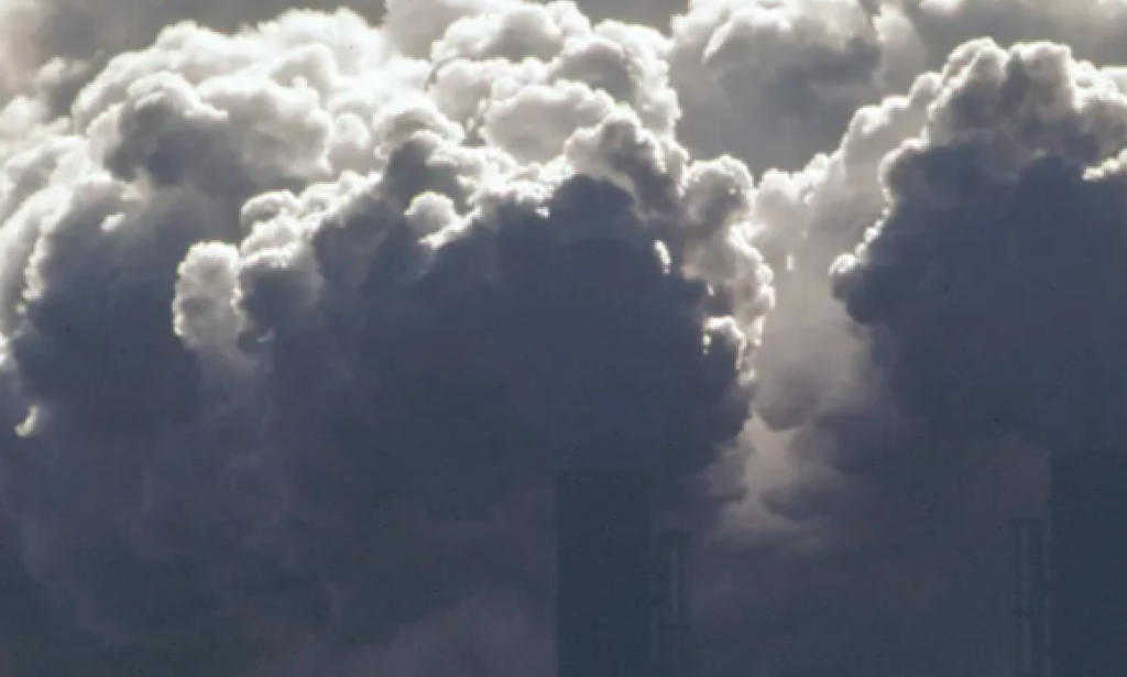 Trump’s EPA plans to ignore health effects of air pollution