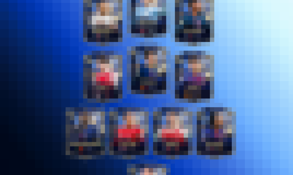 EA FC 26 Teams of the Year: Who joins Mbappé, Dembélé, Bonmatí?