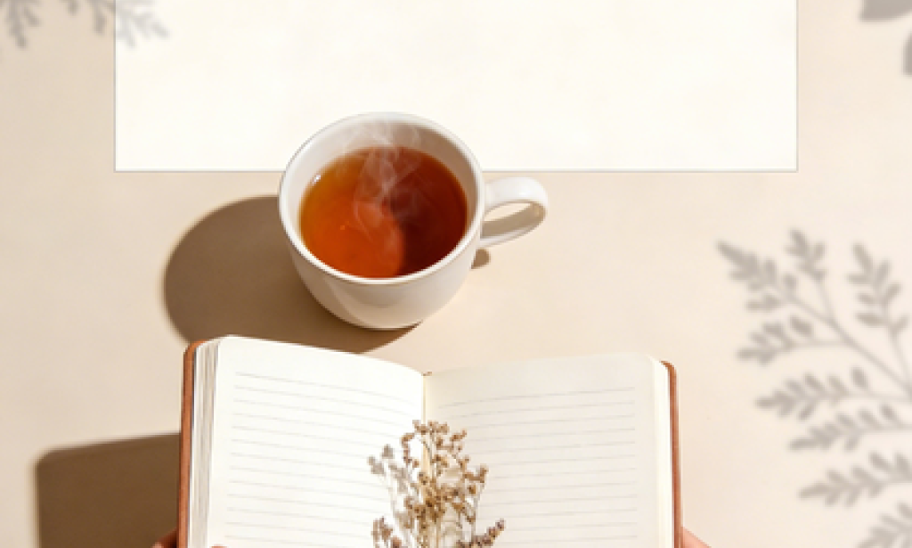 The Art of Slow Living: Finding Joy in the Everyday