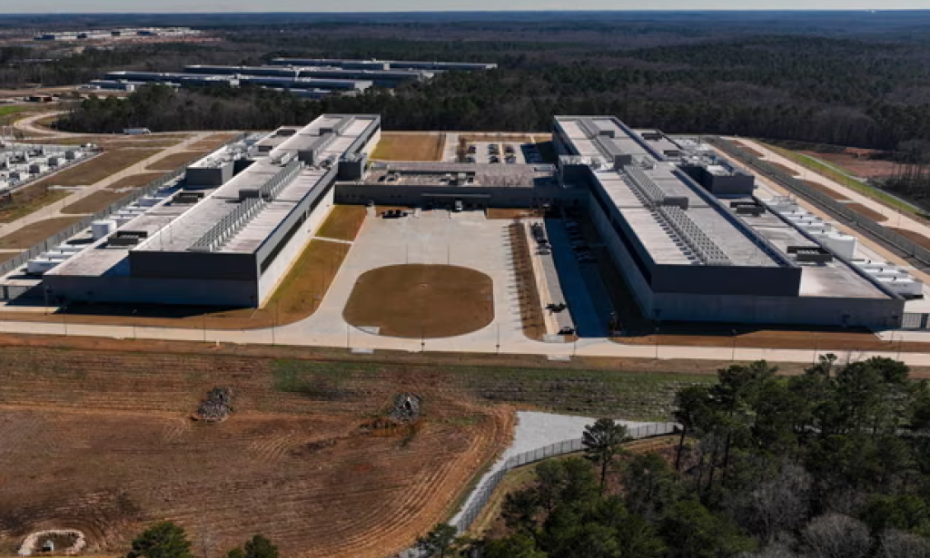 Ed Zitron on big tech, backlash, boom and bust: ‘AI has taught us that people are excited to replace human beings’