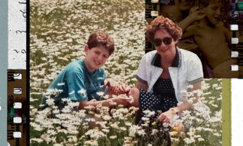 At nine, I disappeared into home schooling. No one came looking