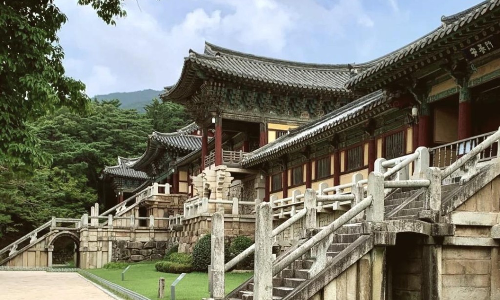 Gyeongju: The Living Museum of Silla Dynasty Glory