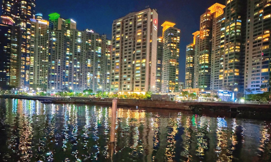 Busan: South Korea's Coastal Gem of Port and Culture