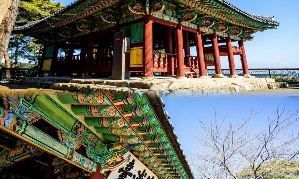 Gangwon-do: Where Mountains, Sea, and Folk Traditions Converge