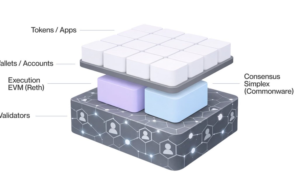 Noble blockchain shifts from Cosmos to launch a standalone EVM