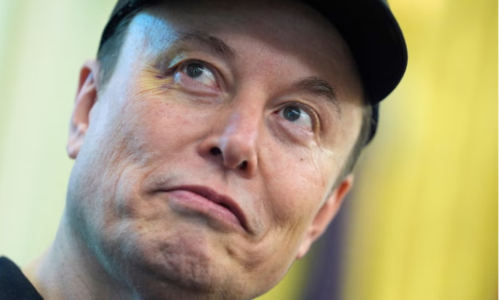 Elon Musk floats idea of buying Ryanair after calling CEO ‘an idiot’