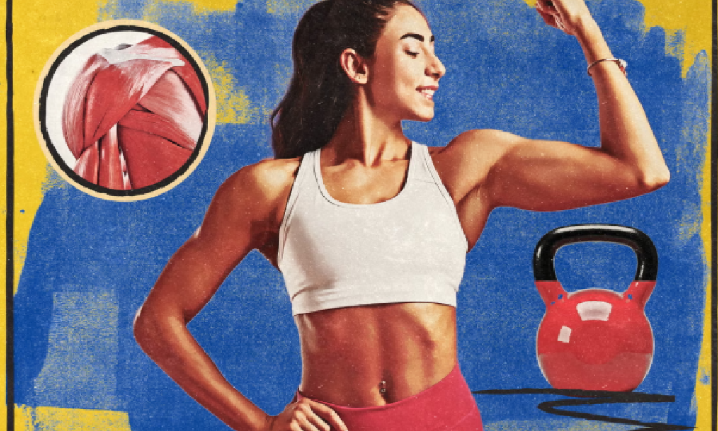 Strong v swole: the surprising truth about building muscle