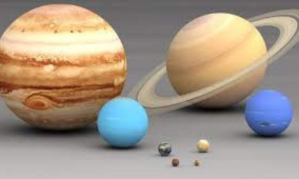 The Wonders of the Solar System