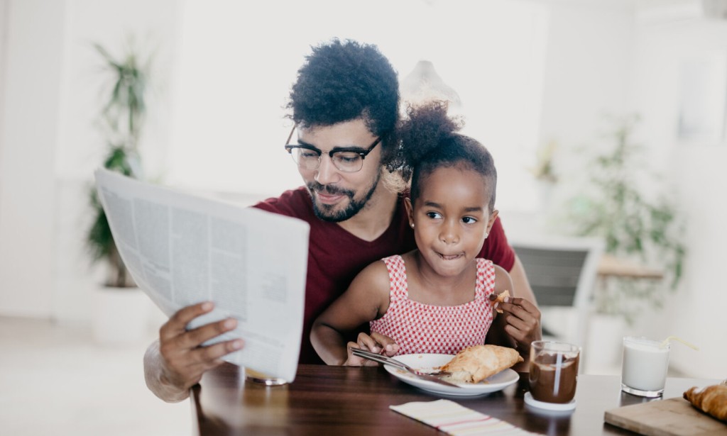 The Latest Child Care and Early Learning News