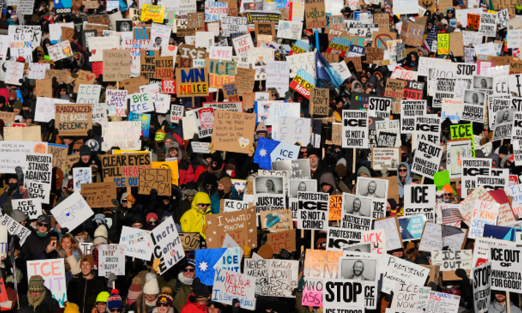 Judge blocks US gov’t move to end deportation protections for Ethiopians