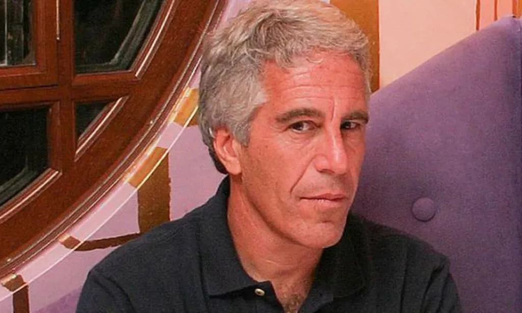 Takeaways from the millions of newly released Epstein files